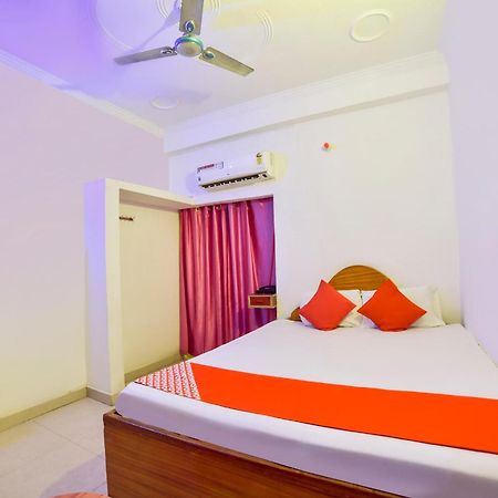 Oyo Flagship Mamta Hotel Hajipur Exterior photo